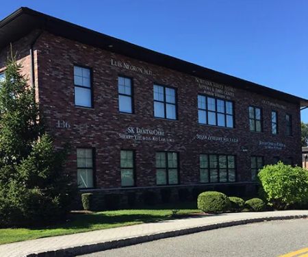 Bergen Spine & Rehabilitation