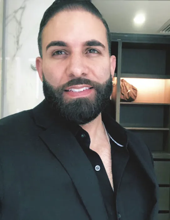 Dr. Alex Hilario Picture 1