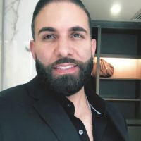 Dr. Alex Hilario ico