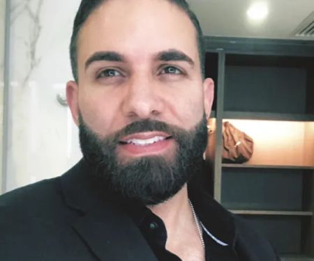 Dr. Alex Hilario