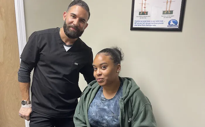 Chiropractic Rehabilitation Source Picture 1