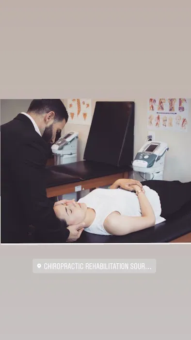 Chiropractic Rehabilitation Source Picture 4