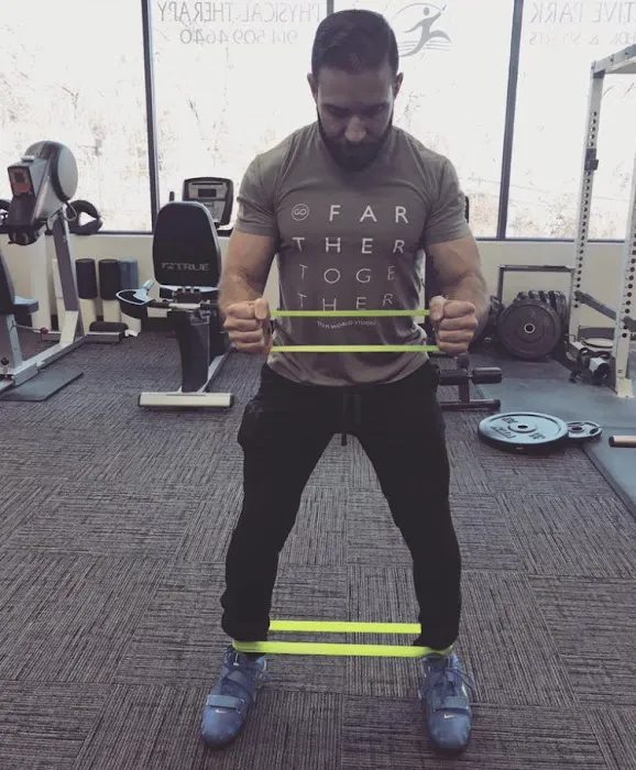 Chiropractic Rehabilitation Source Picture 3