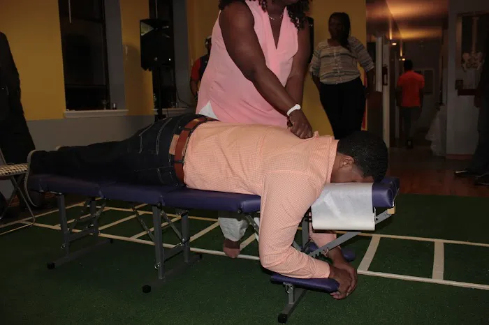 Dr. Jodi Jacobs Chiropractor Picture 3