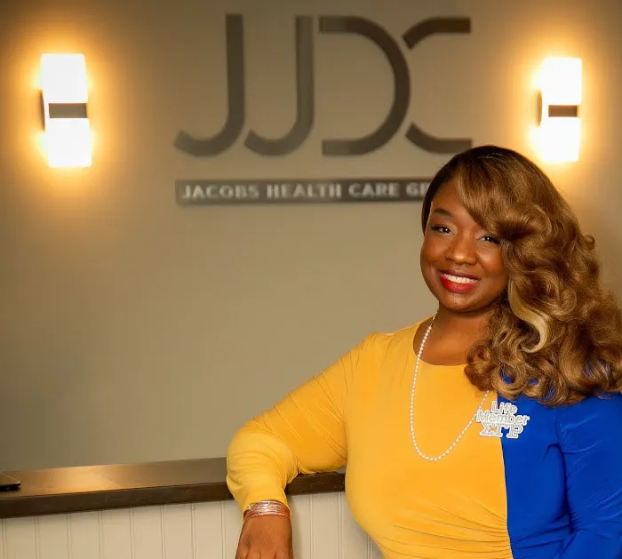 Dr. Jodi Jacobs Chiropractor Picture 2