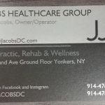 Dr. Jodi Jacobs Chiropractor