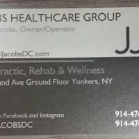 Dr. Jodi Jacobs Chiropractor ico