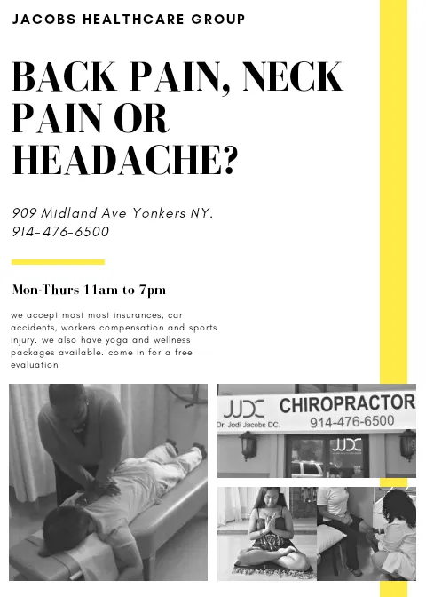 Dr. Jodi Jacobs Chiropractor Picture 6