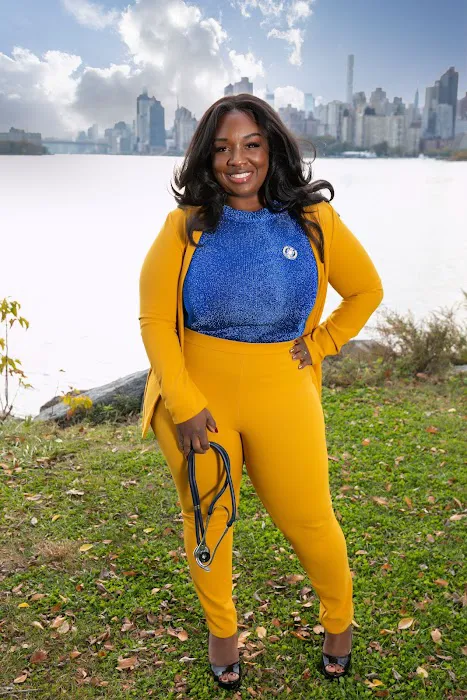 Dr. Jodi Jacobs Chiropractor Picture 4