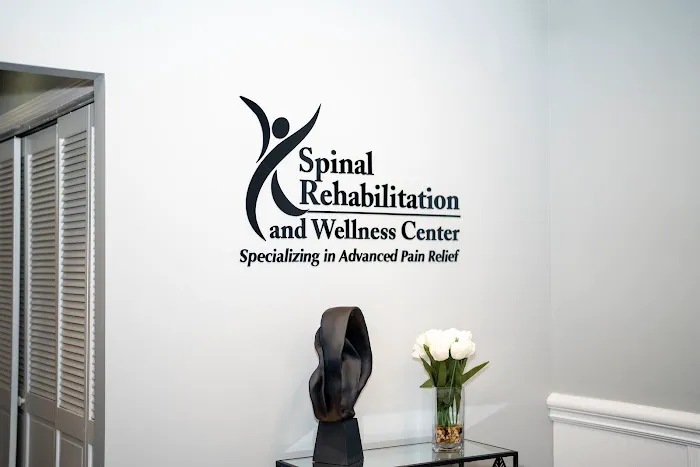 Spinal Rehabilitation and Wellness center Picture 1