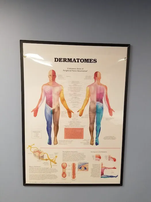 Spinal Rehabilitation and Wellness center Picture 8