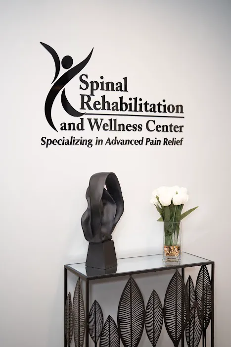 Spinal Rehabilitation and Wellness center Picture 9