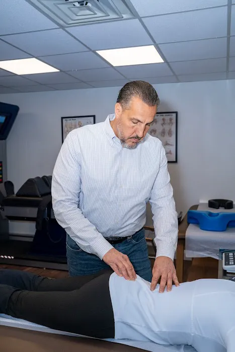 Spinal Rehabilitation and Wellness center Picture 6
