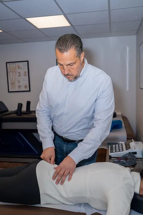 Spinal Rehabilitation and Wellness center Picture 10
