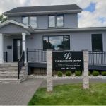 The Back Care Center