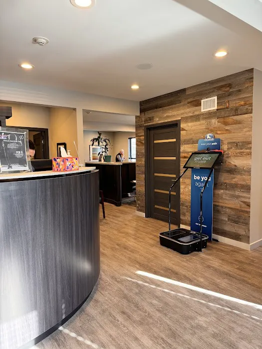 The Back Care Center Picture 4