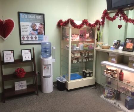 Advanced Health Center, PC