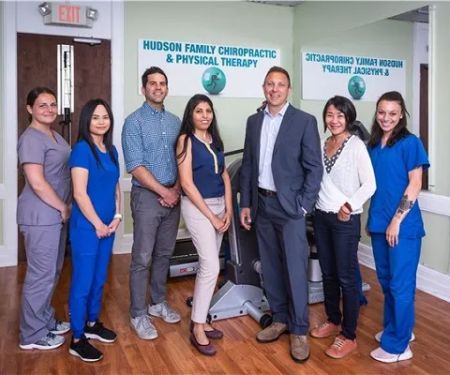 Hudson Family Chiropractic, Physical Therapy, & Acupuncture in Hoboken