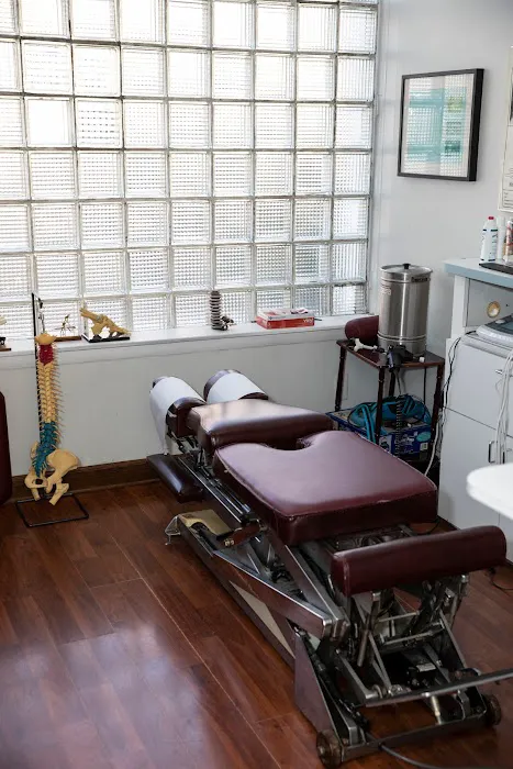 Hoboken Spine LLC Picture 2