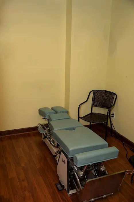 Hoboken Spine LLC Picture 1