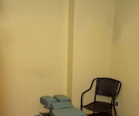 Hoboken Spine LLC