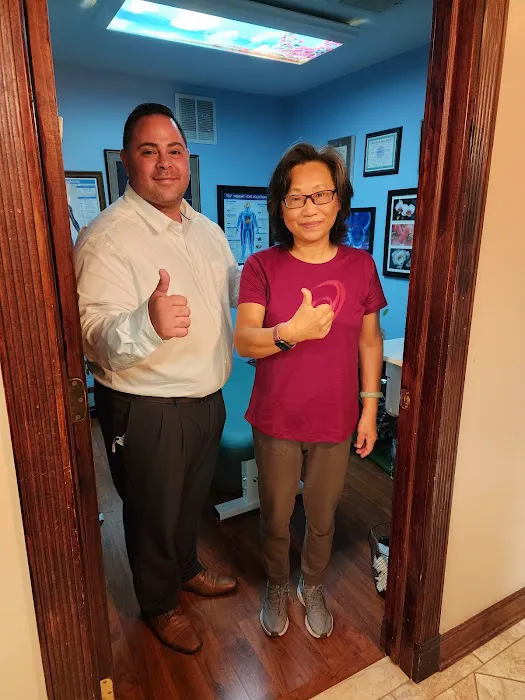 Hoboken Spine LLC Picture 5