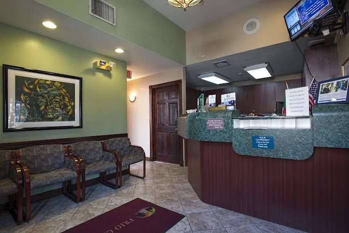 Frio Chiropractic Offices Picture 1