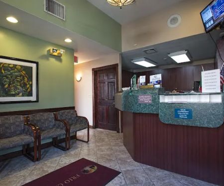 Frio Chiropractic Offices