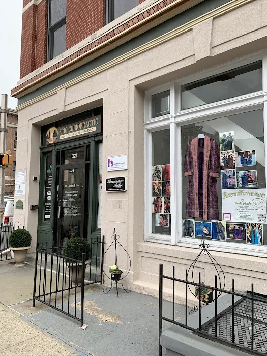 Frio Chiropractic Offices Picture 8