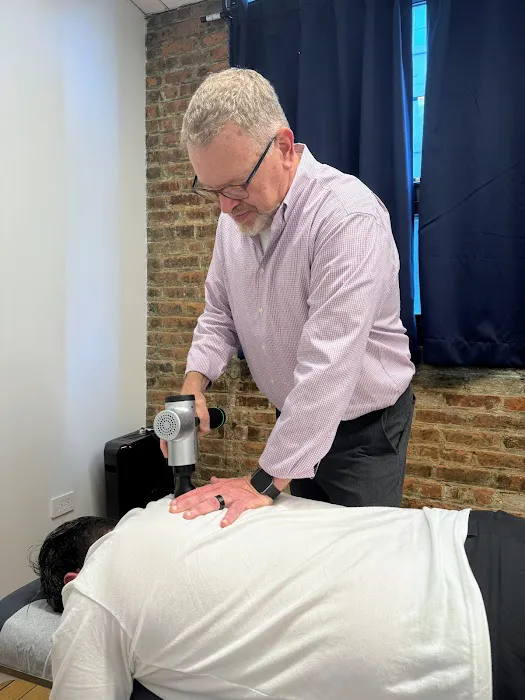 The Chiropractic Health Center Picture 2