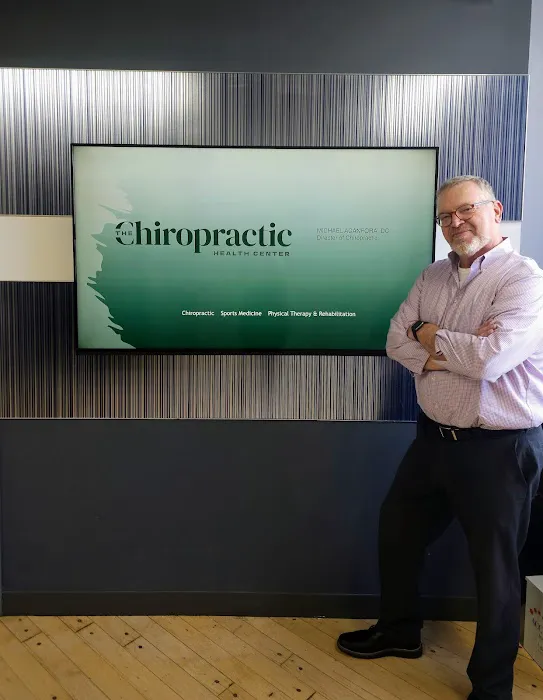 The Chiropractic Health Center Picture 3