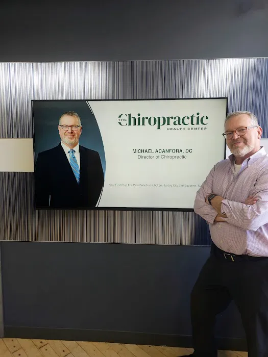 The Chiropractic Health Center Picture 1