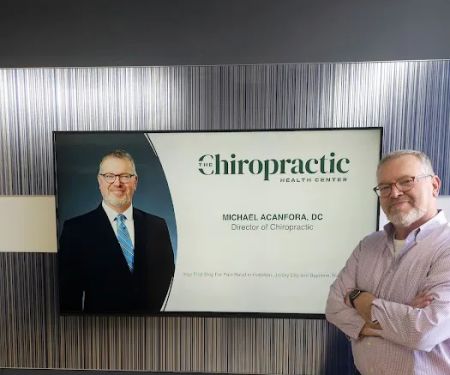 The Chiropractic Health Center