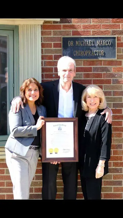 Dr. Michael J Marco, Chiropractor Picture 2