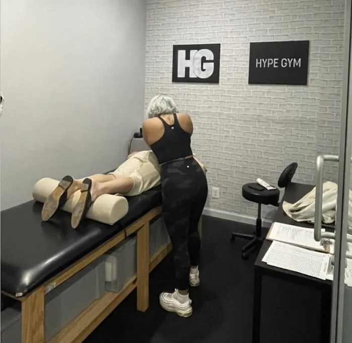 POWER Health & Wellness Picture 1