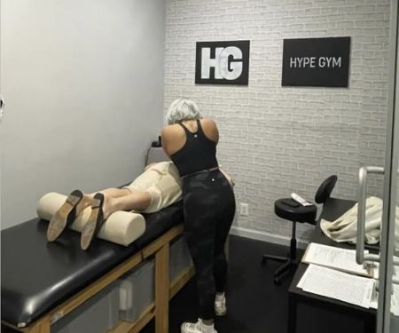 POWER Health & Wellness