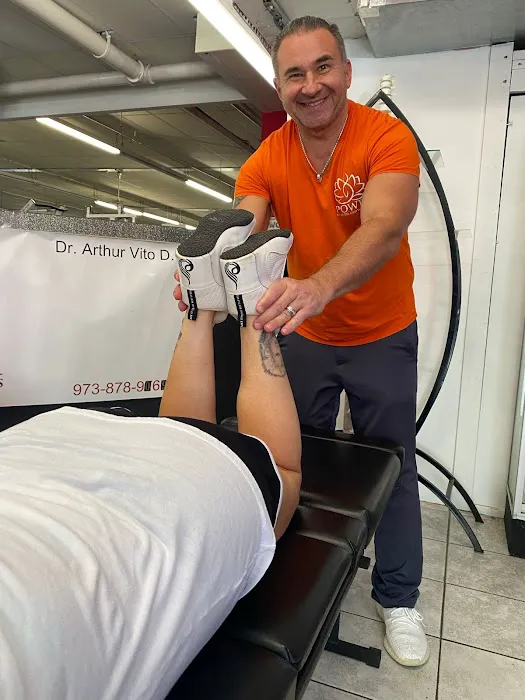 POWER Health & Wellness Picture 3