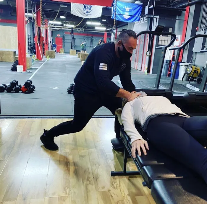 POWER Health & Wellness Picture 4