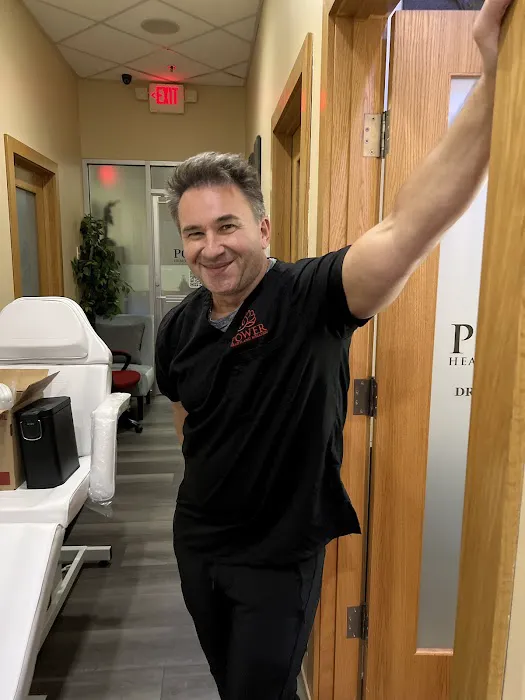 POWER Health & Wellness Picture 6