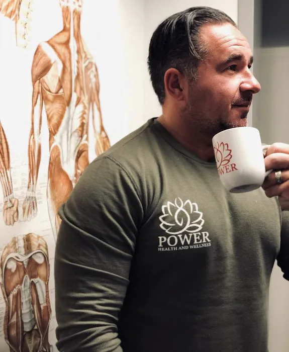 POWER Health & Wellness Picture 5