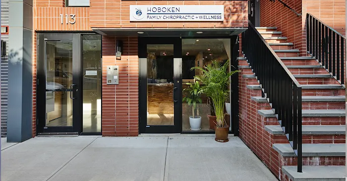 Hoboken Family Chiropractic + Wellness Picture 3