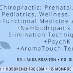Hoboken Family Chiropractic + Wellness