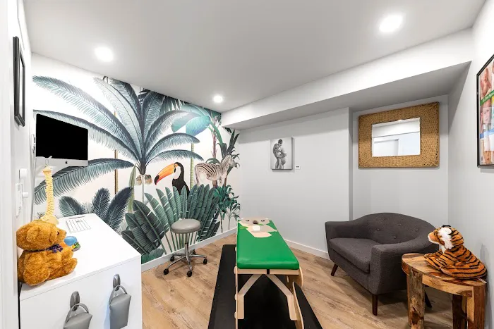 Hoboken Family Chiropractic + Wellness Picture 4