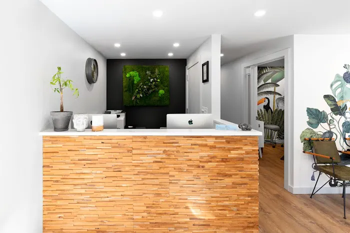 Hoboken Family Chiropractic + Wellness Picture 5