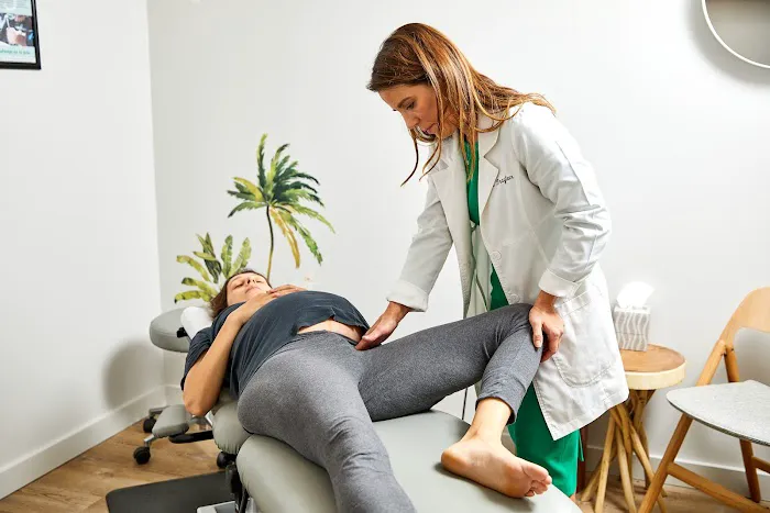 Hoboken Family Chiropractic + Wellness Picture 9