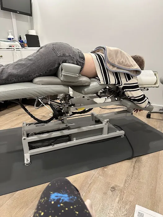 Hoboken Family Chiropractic + Wellness Picture 7