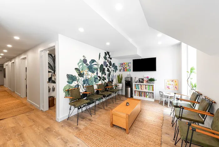 Hoboken Family Chiropractic + Wellness Picture 6