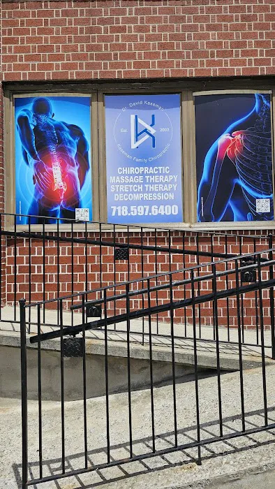 Kaseman Family Chiropractic Picture 1