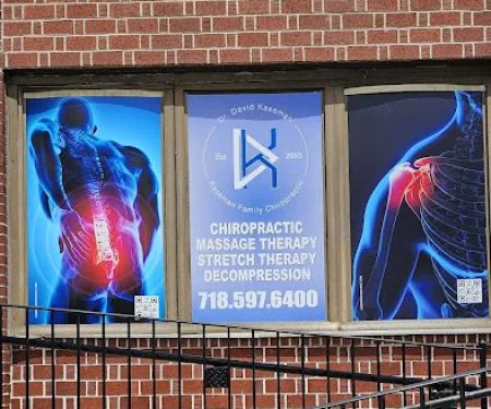 Kaseman Family Chiropractic