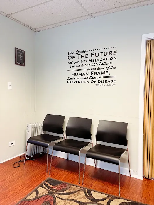 Kaseman Family Chiropractic Picture 8